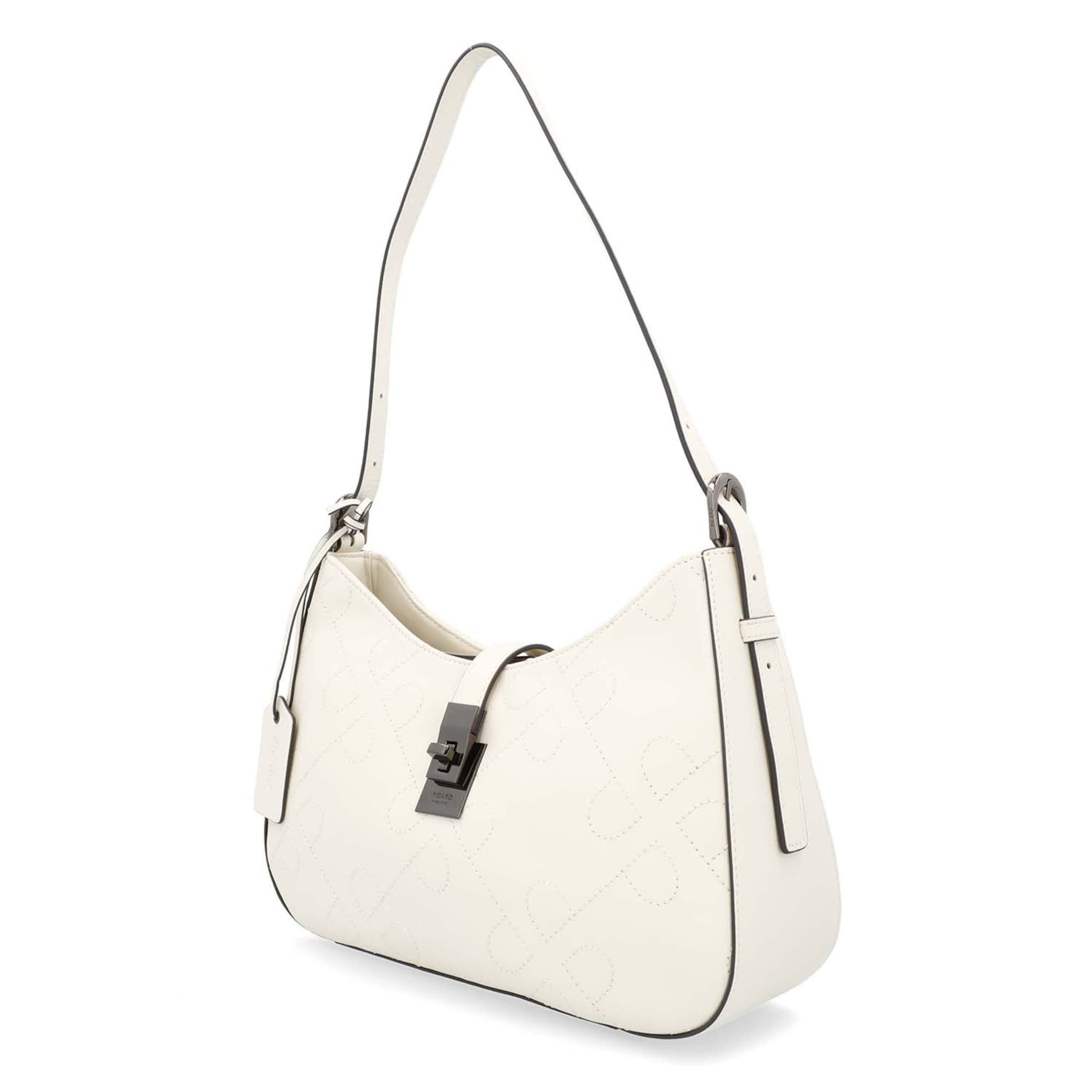 Borsa a spalla 'Liberty' di Picard in bianco