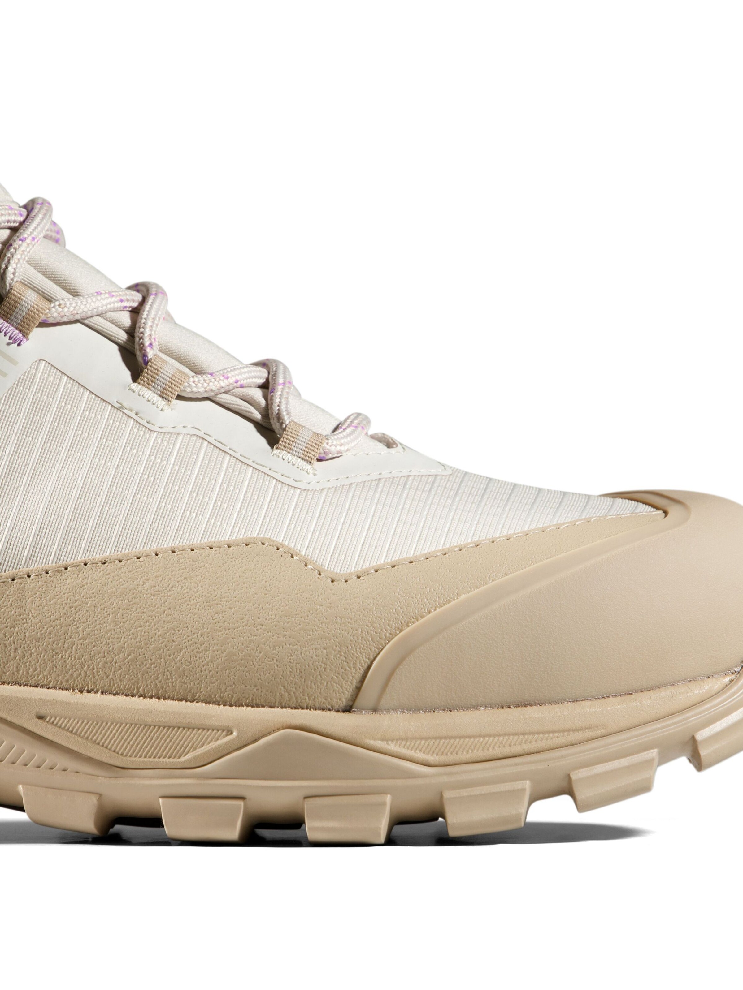 MAMMUT Boots 'Blackfin III Mid DT' in Beige