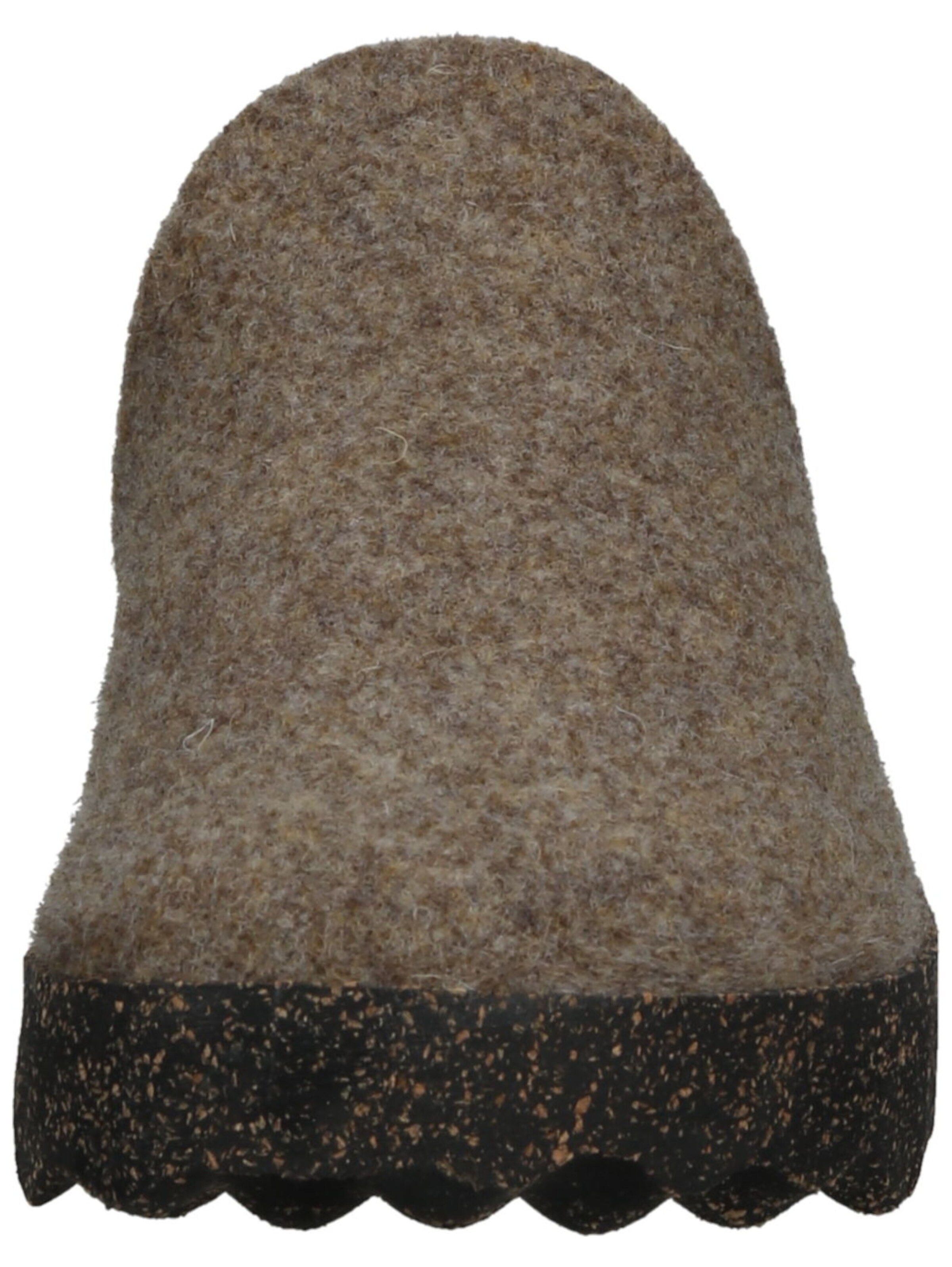 Pantoufle Asportuguesas en marron