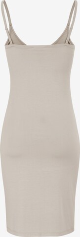 Abito 'ESPenelope Slim Fit Singlet' di Esmé Studios in beige