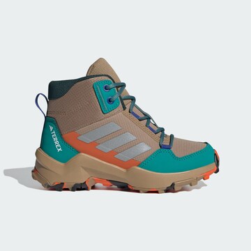 ADIDAS TERREX Ботинки 'Ax4r' в Коричневый