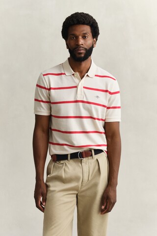 GANT Shirt in White: front