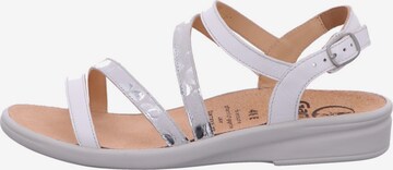 Ganter Sandals in White