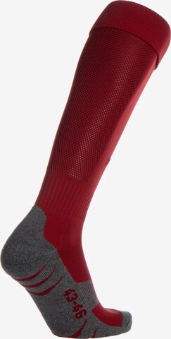 JAKO Soccer Socks 'World' in Red