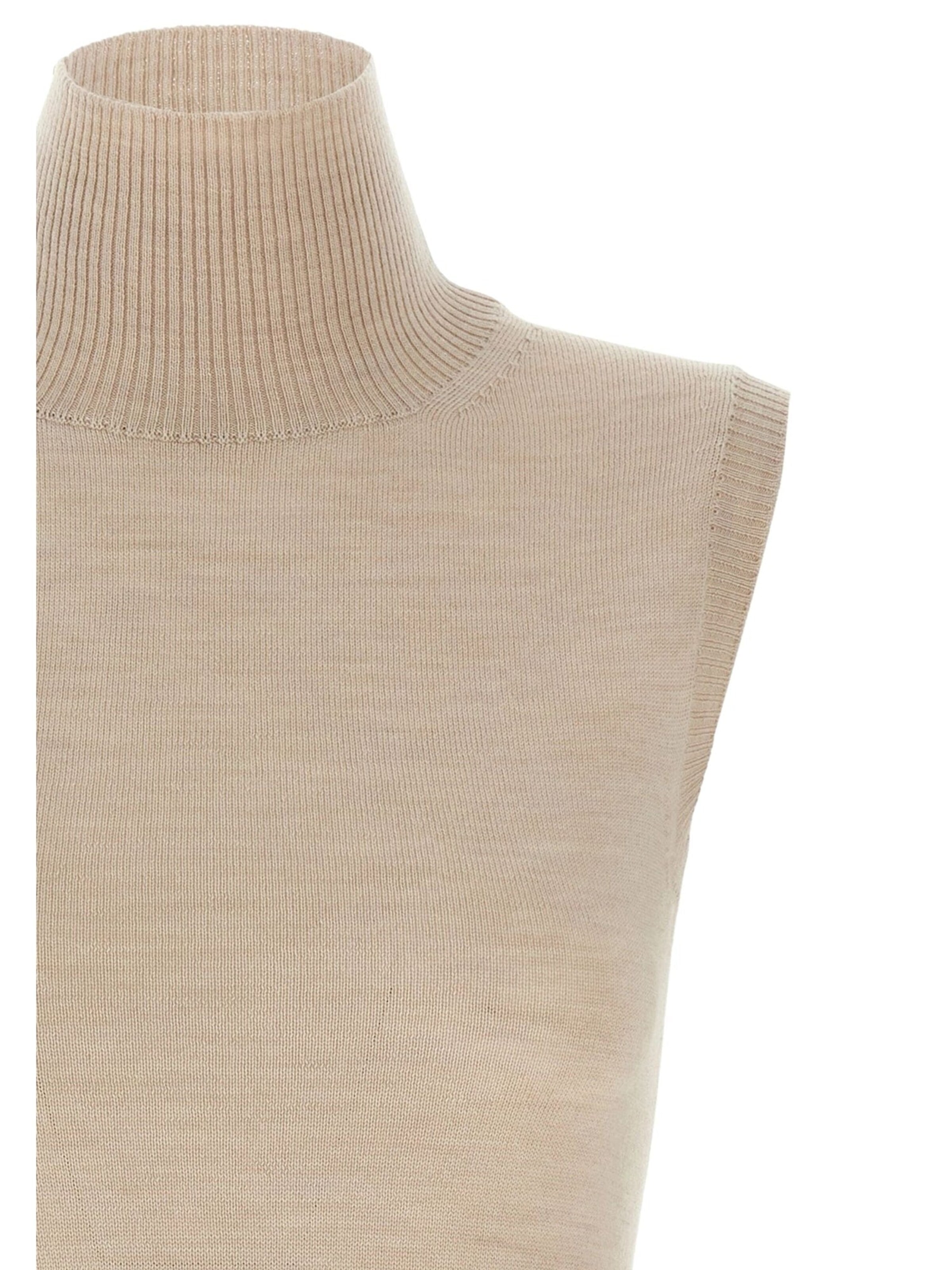 Pullover di Sportmax in beige