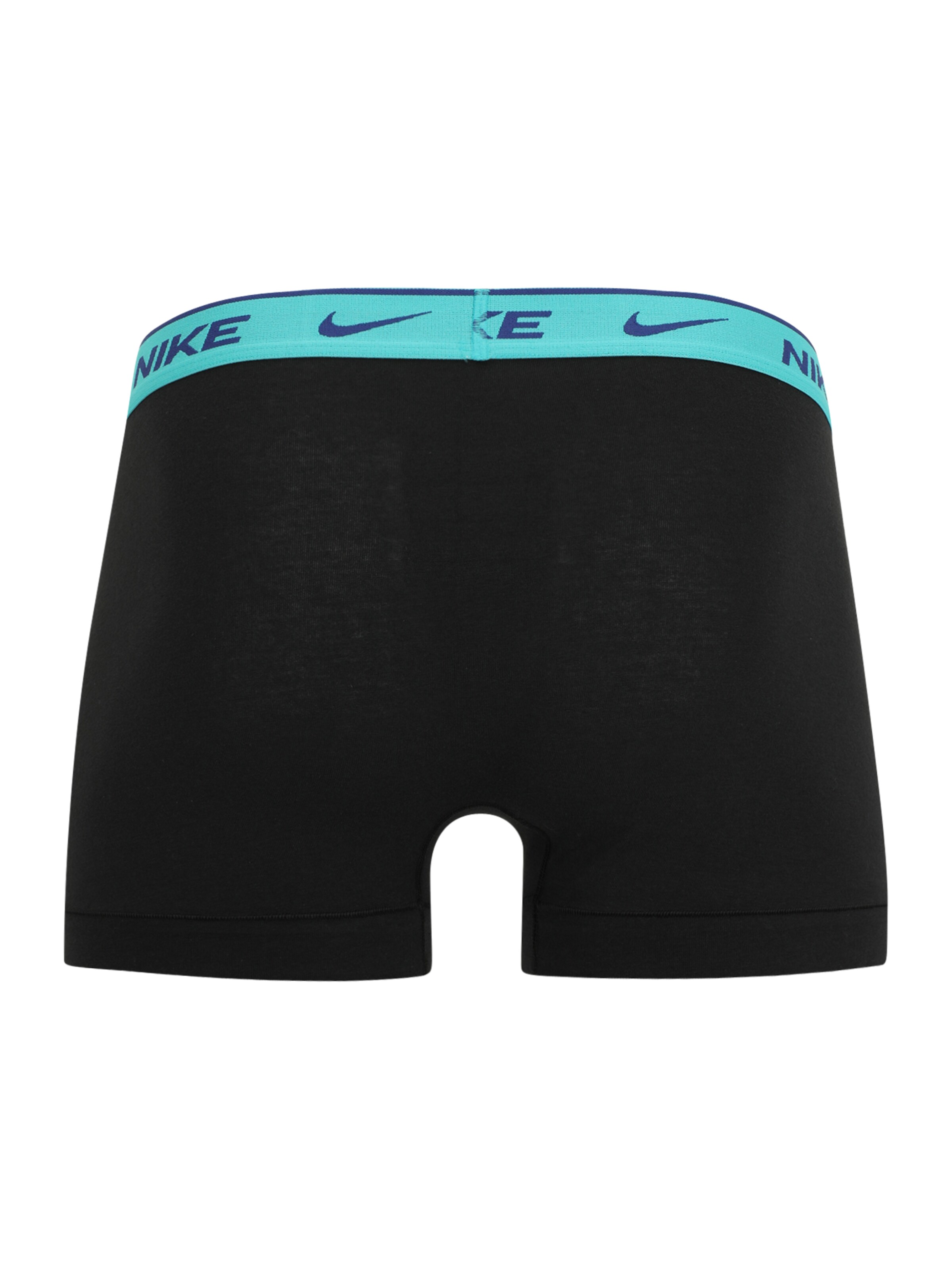 NIKE Underwear Sport alsónadrágok 'Everyday' - fekete