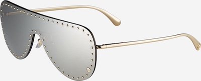 VERSACE Sunglasses '2230B' in Gold / Dark grey, Item view
