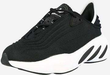 ADIDAS ORIGINALS Sneakers 'Adifom Sltn' in Black: front