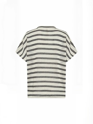 Soyaconcept - Camisa 'Frey' em preto