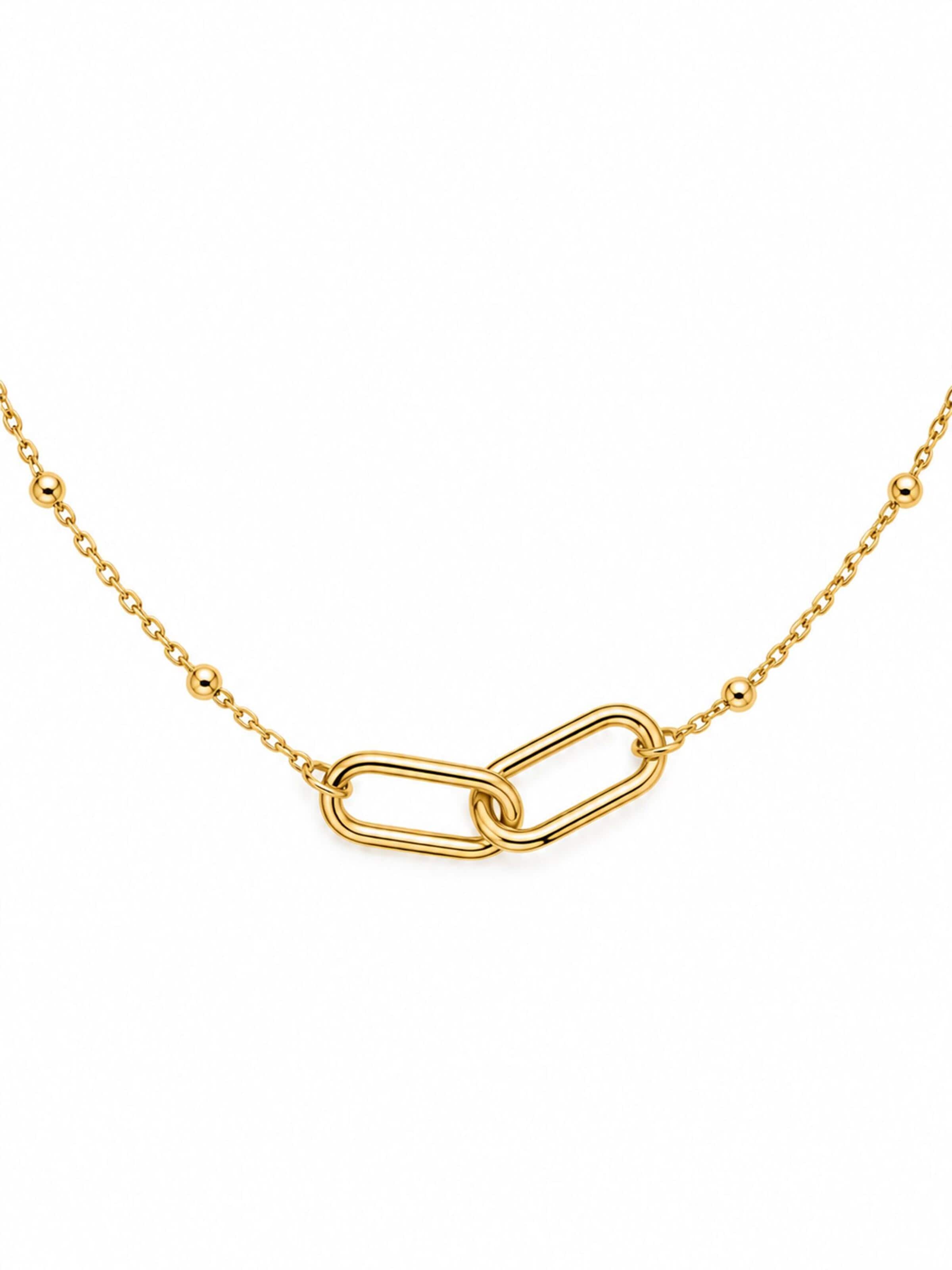 Chic by Lirette Kette 'Necklace Amara'‌‌‌‌‌‌‌‌‌ in Gold