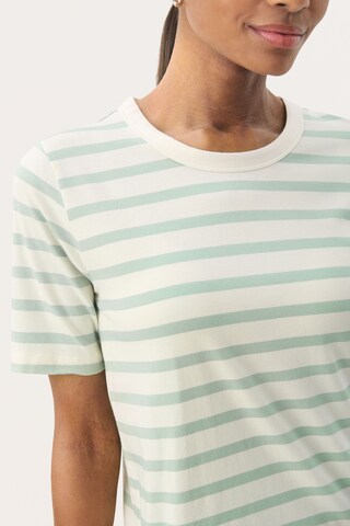 Part Two T-Shirt 'RataniPW' in Beige