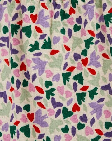 WE Fashion - Vestido em mistura de cores