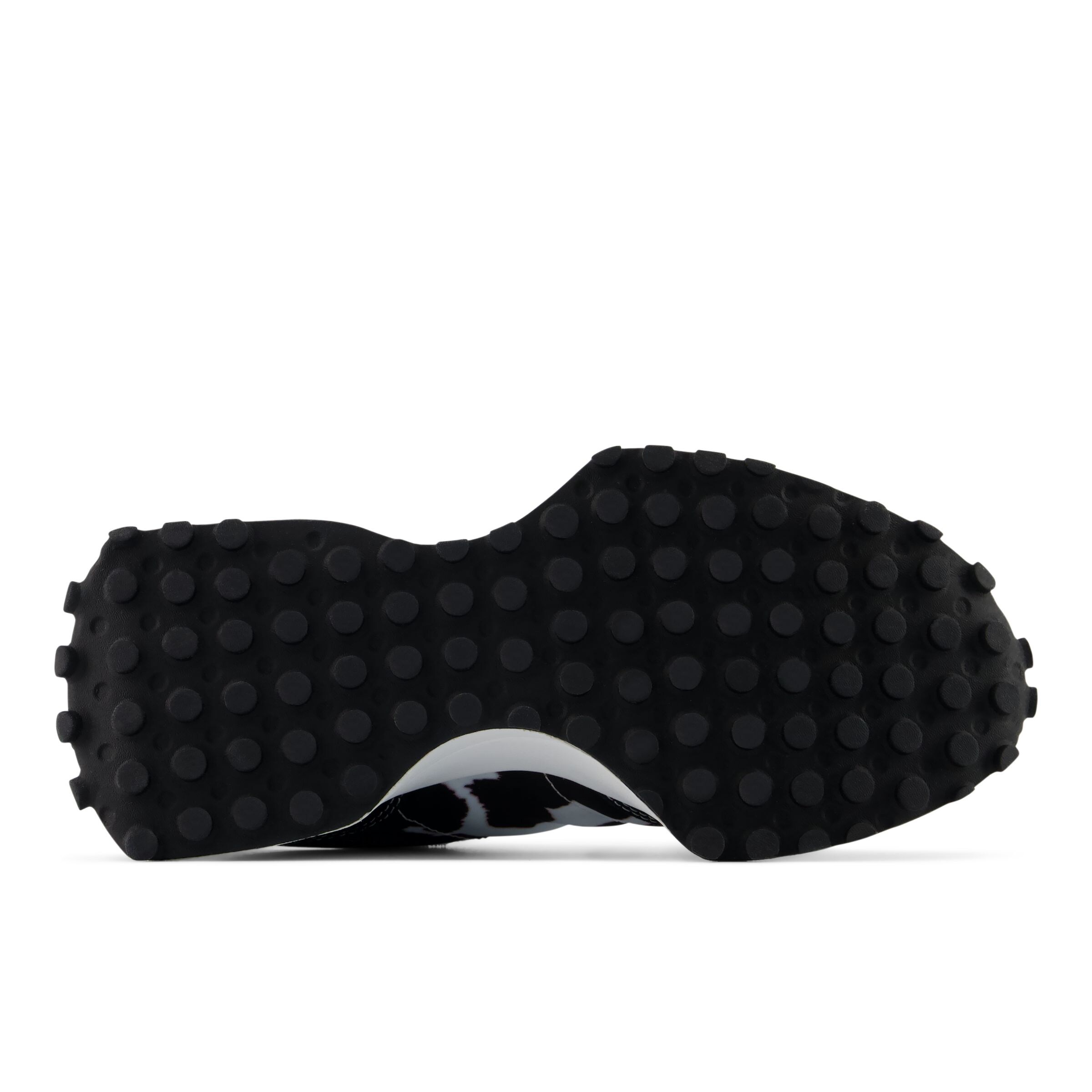 new balance Sneakers laag '327' in Zwart