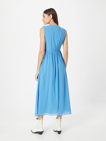 Robe 'ANTONY' Weekend Max Mara en bleu