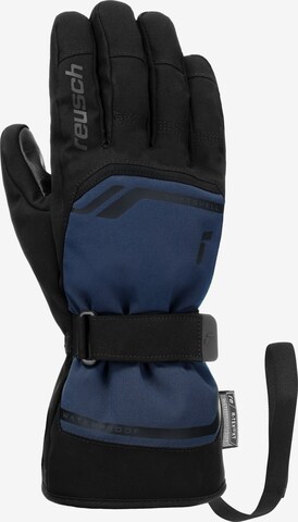 REUSCH Athletic Gloves 'Primus R-TEX® XT' in Blue