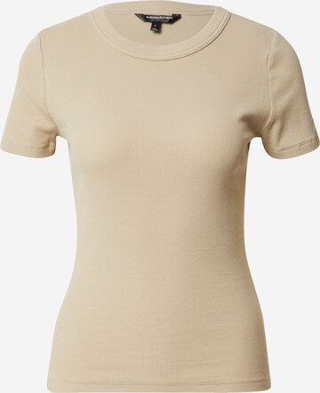 Banana Republic Skjorte i beige: forside