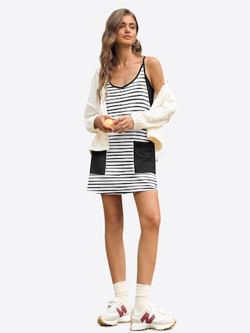 Imily Bela Šaty – černá