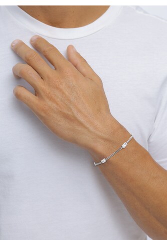 Bracelet KUZZOI en argent
