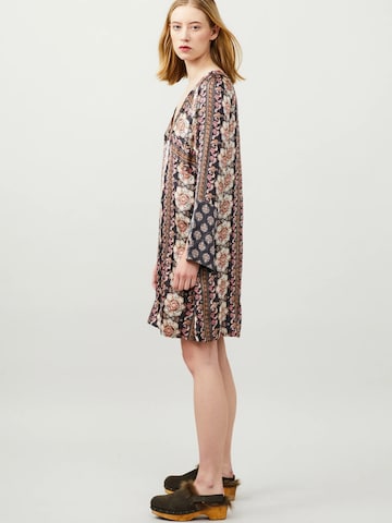 T-shirt Odd Molly en gris