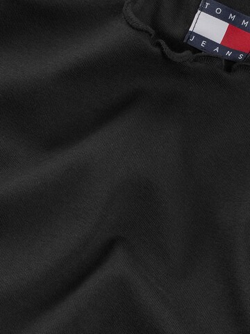 Robe Tommy Jeans en noir