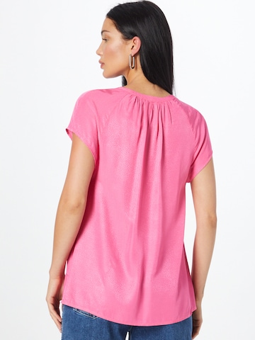 TOMMY HILFIGER - Blusa en rosa