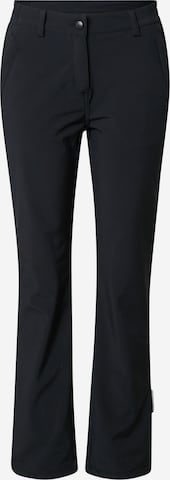 Pantalon de sport 'POTILA' Rukka en noir : devant
