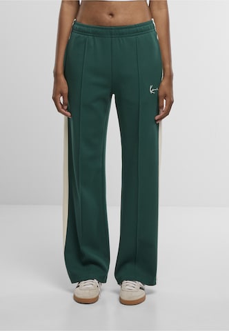 Karl Kani Regular Broek in Groen