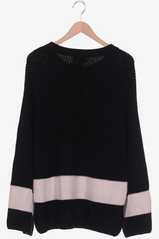 Sallie Sahne Sweater & Cardigan in XL in Black