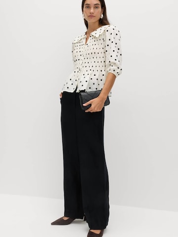 Marks & Spencer Blouse in Beige
