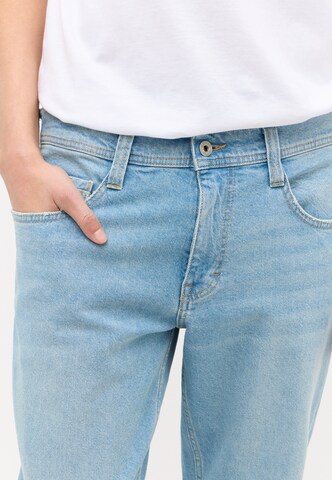 MUSTANG Regular Jeans ' Denver' in Blue