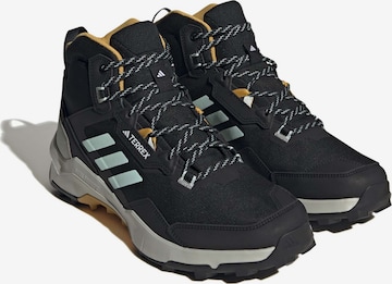 Boots 'AX4' ADIDAS TERREX en noir