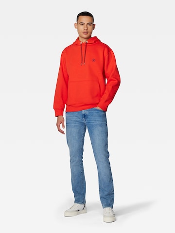 Mavi Sweatshirt in Orange