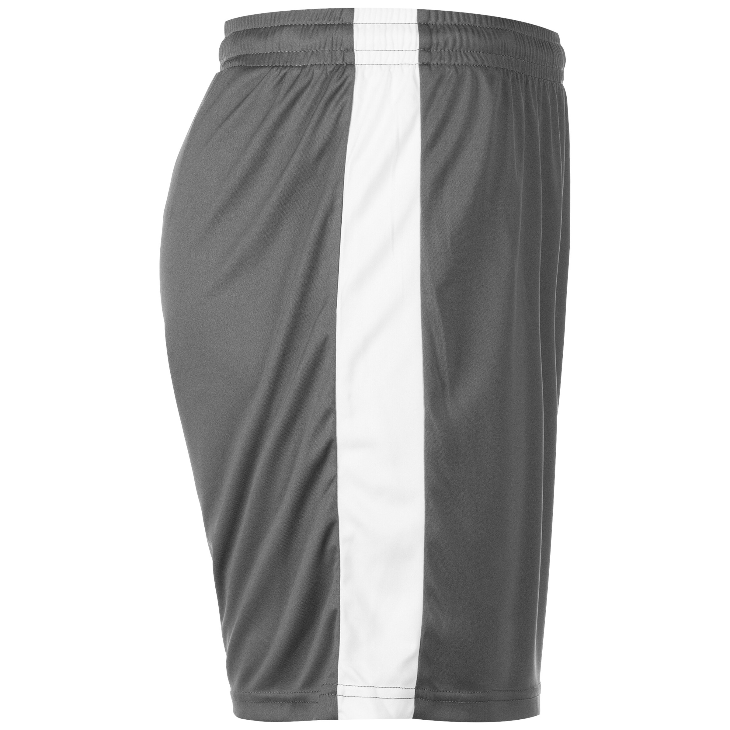 ERIMA Normální Sportovní kalhoty – šedá