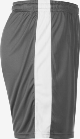 Regular Pantalon de sport ERIMA en gris