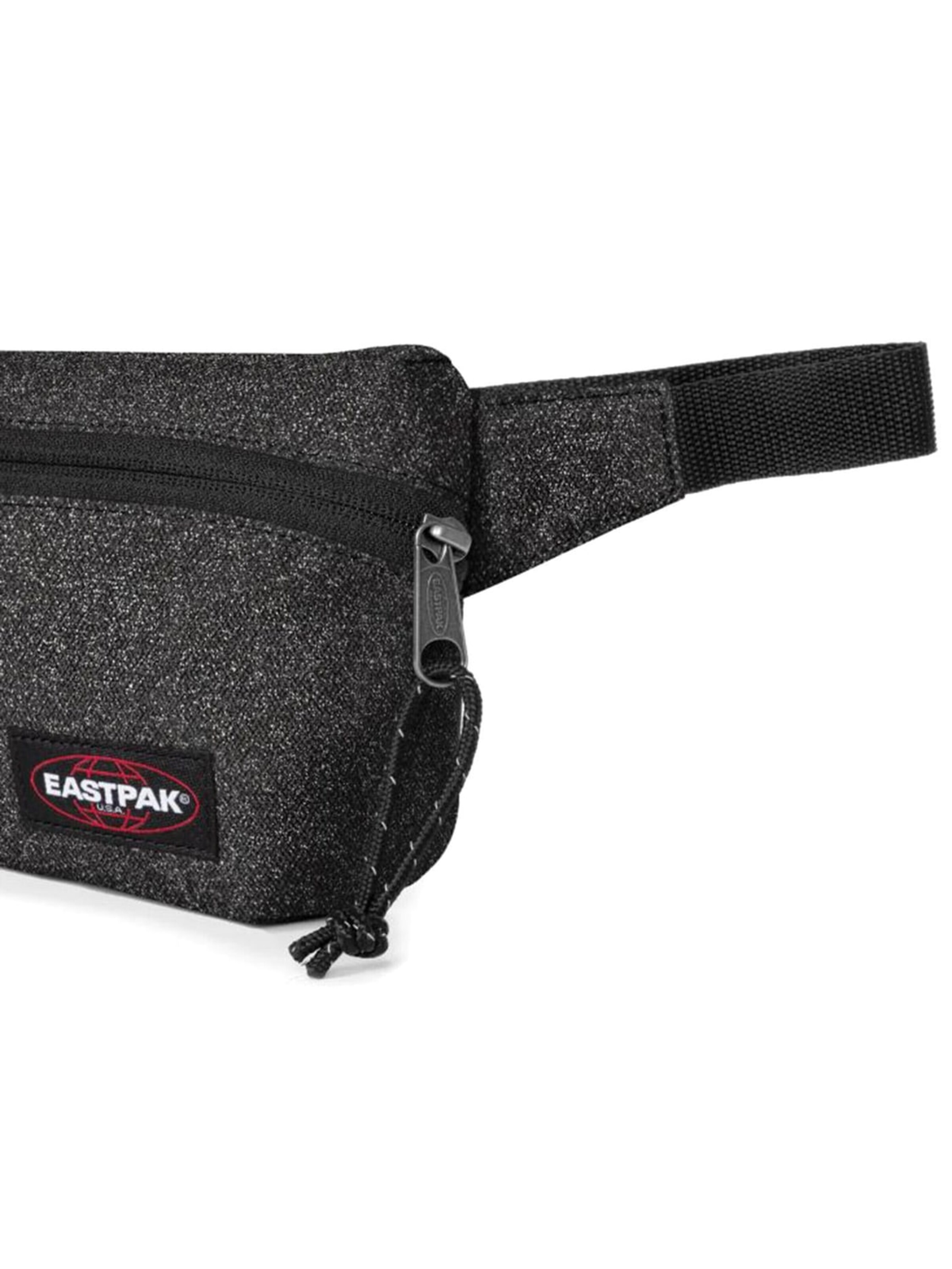 Marsupio 'SOMMAR Spark Black' di EASTPAK in nero