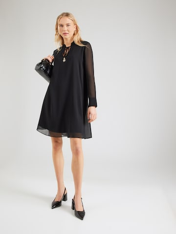 JOOP! Kleid 'Delilah2' in Schwarz: Vorderseite