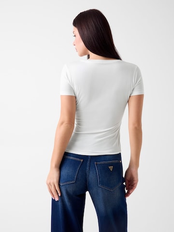 GUESS Shirt in White