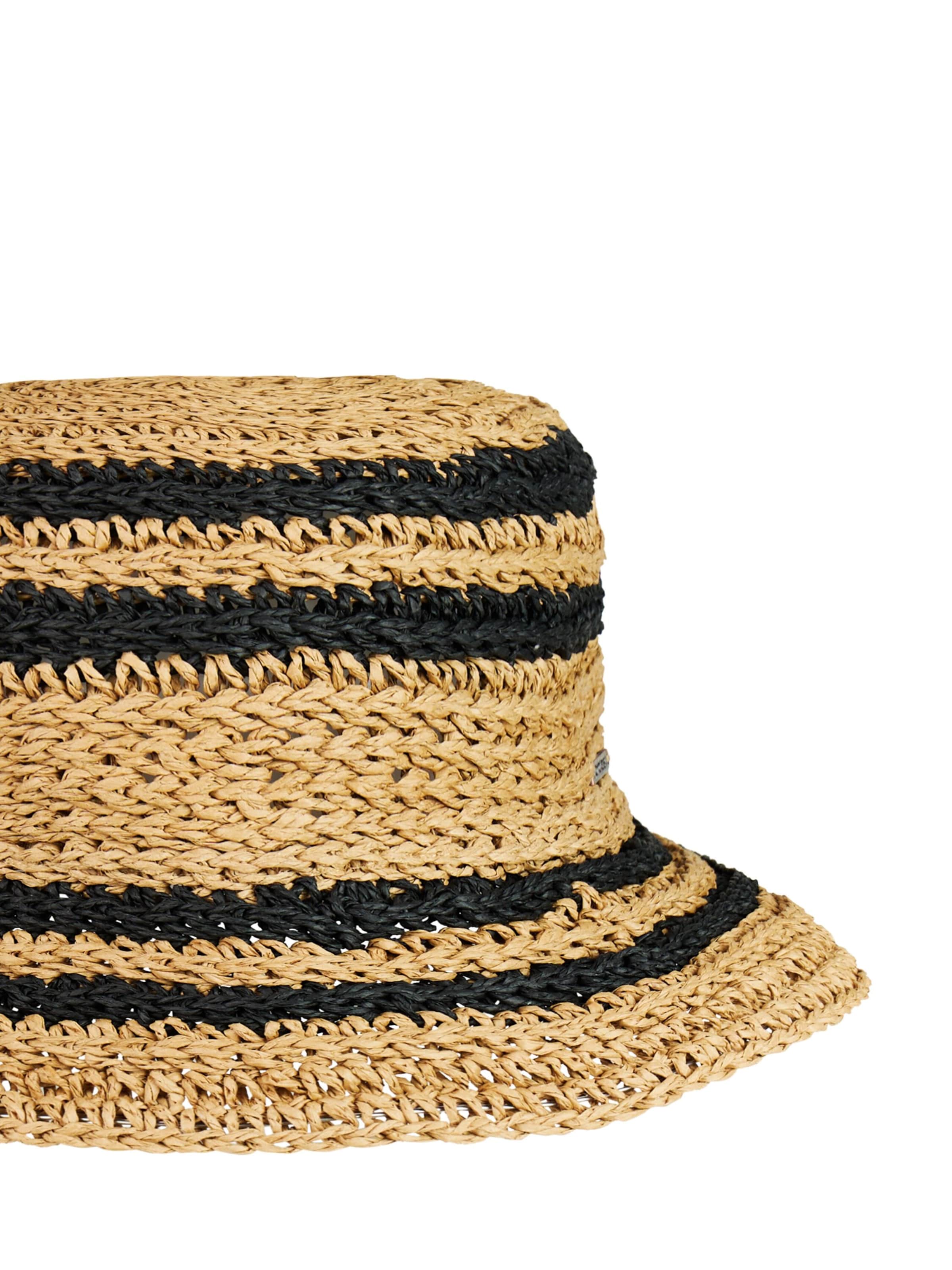 PROTEST Hut 'PRTJai'‌‌‌‌‌‌‌ in Braun