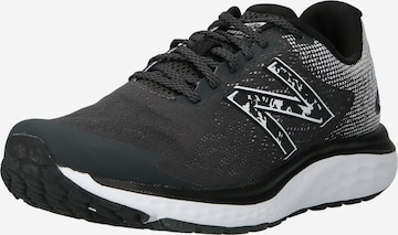 new balance Running Shoes '680' in Black: front