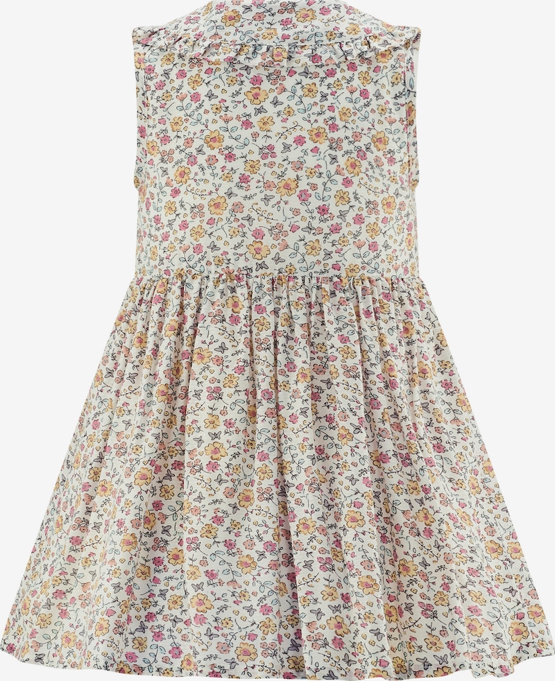 happy girls Dress in Mixed Colours | ABOUT YOU