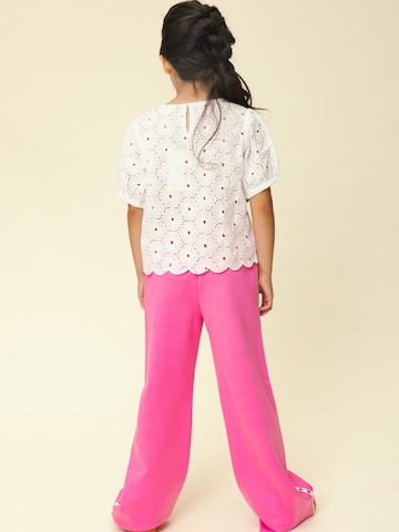 Looxs Revolution Blouse in White