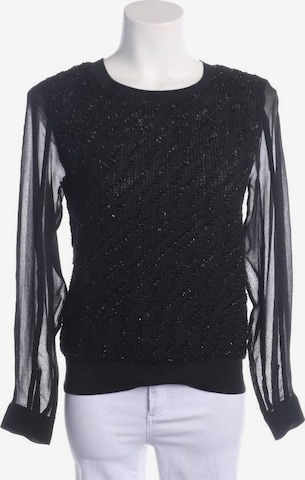 MORE & MORE Top & Shirt in S in Black: front