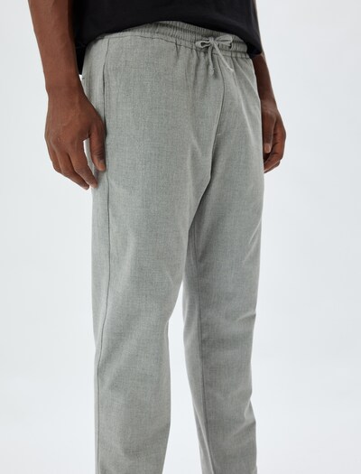 Koton Broek in de kleur Grijs gemêleerd, Productweergave