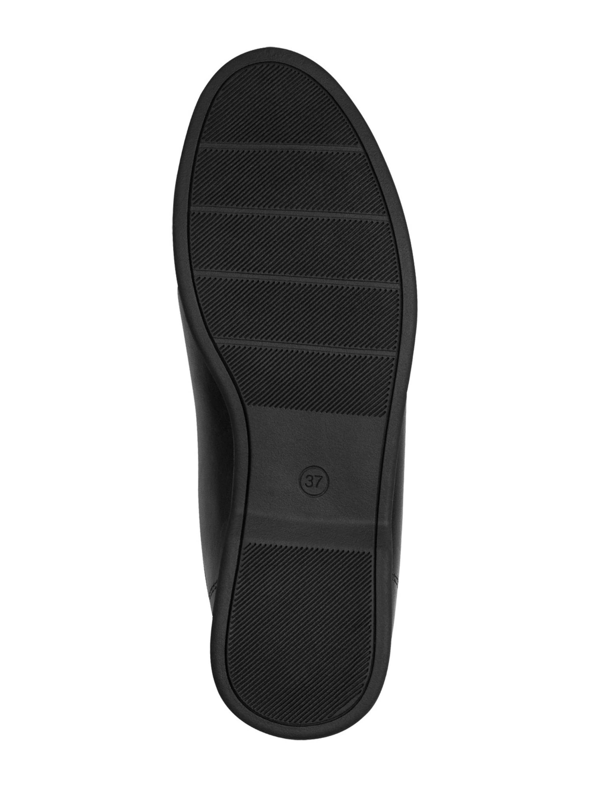 Bottines MARCO TOZZI en noir