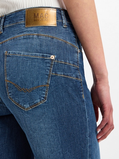 MAC Jeans 'Rich' in Dark blue, Item view