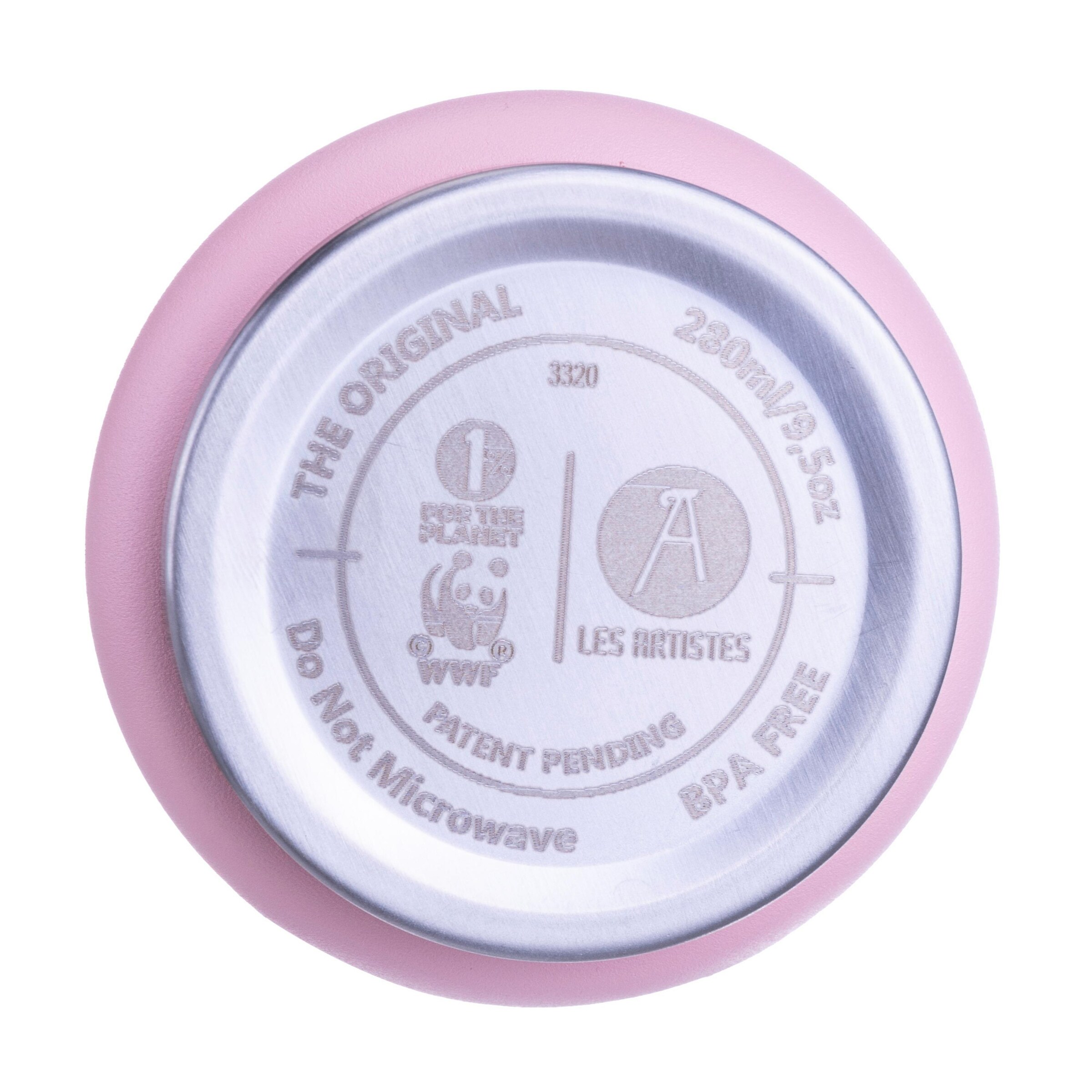 Les Artistes Accessories in Pink