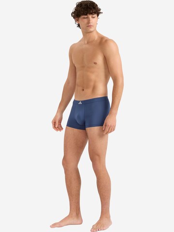 ADIDAS SPORTSWEAR Boxershorts 'Active Micro Tech' in Beige