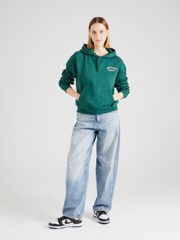 new balance Sweatshirt in Groen