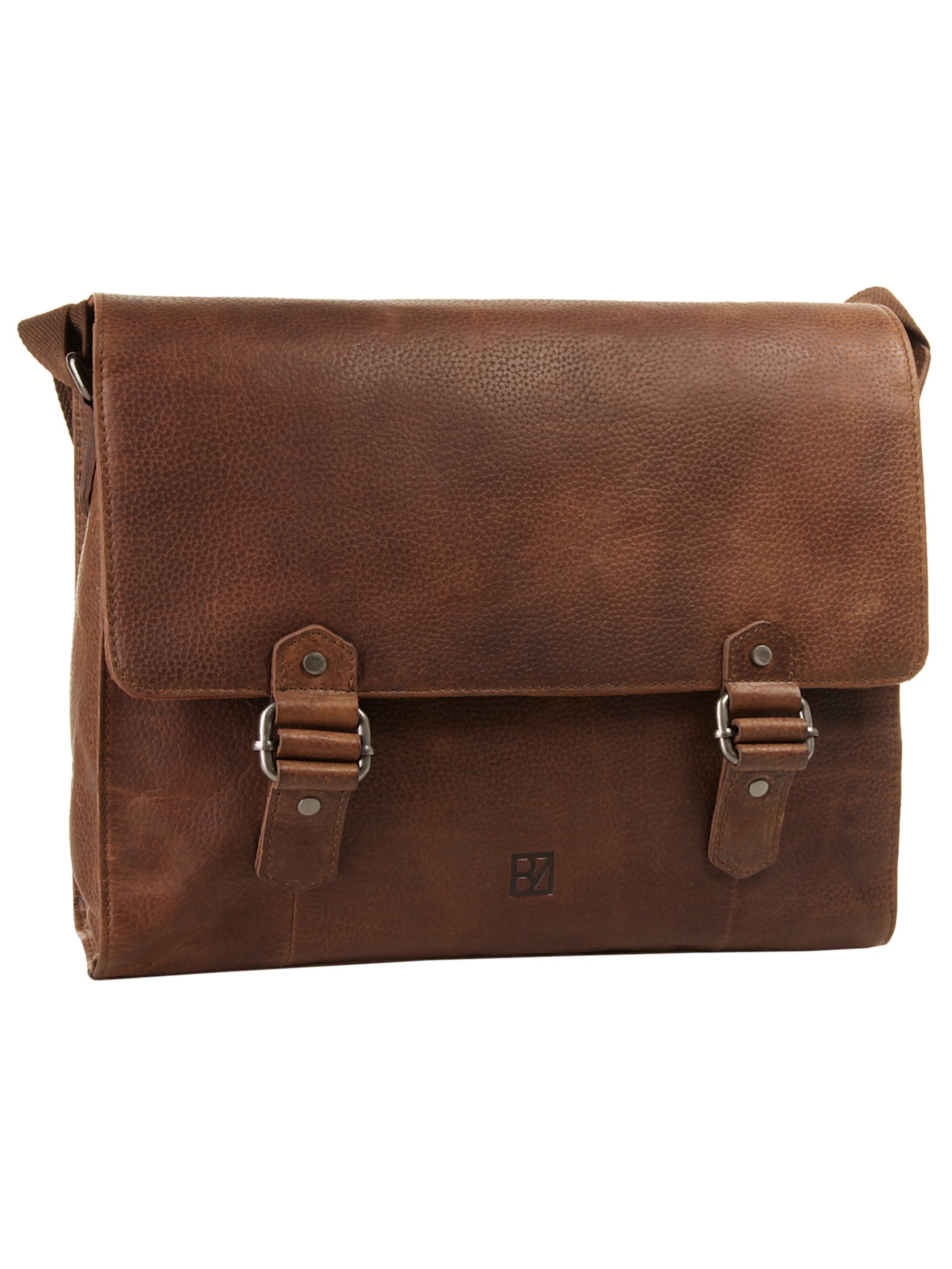 BODENSCHATZ Messenger‌‌‌‌ in Braun