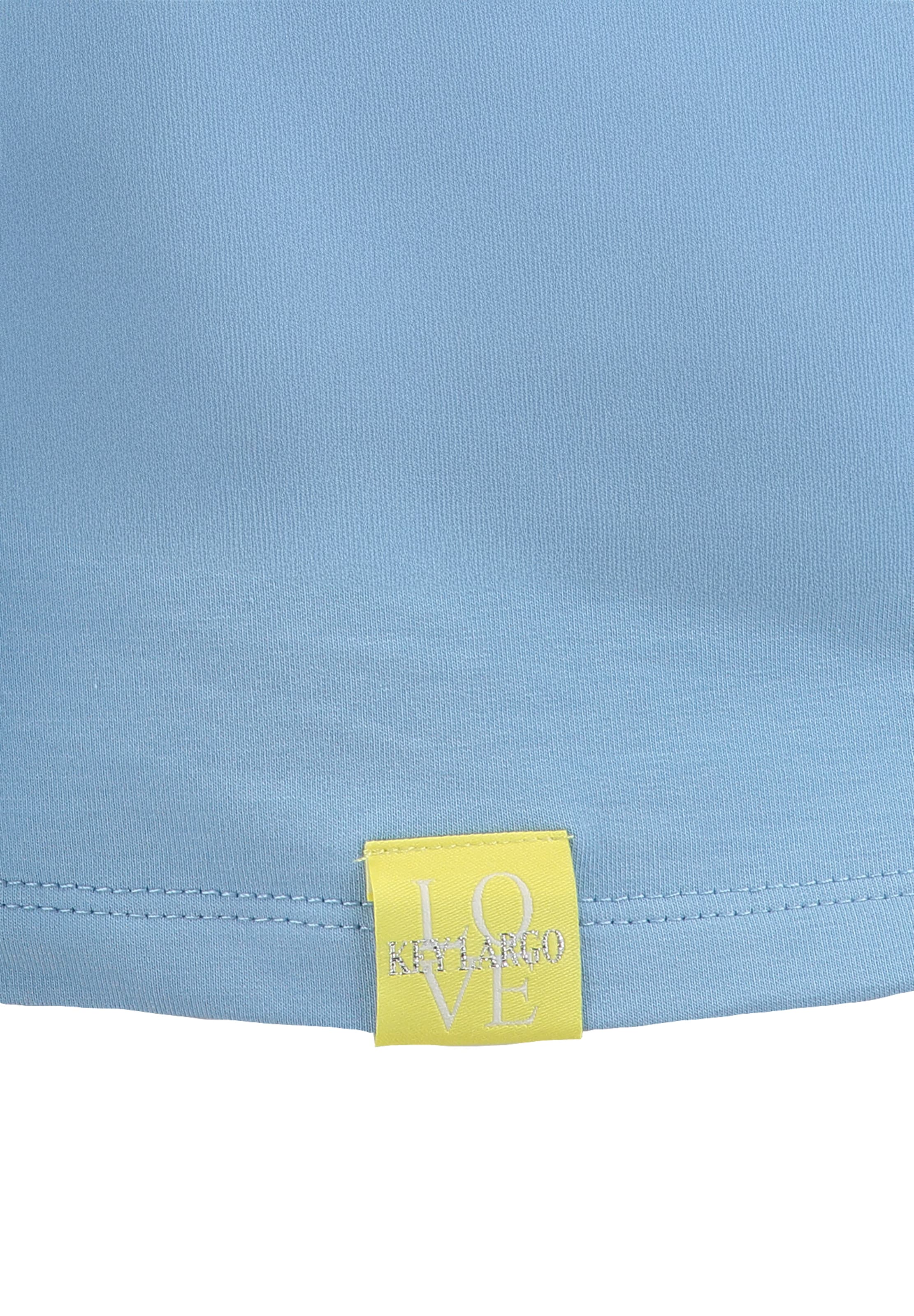 Key Largo Särk 'Bella', värv sinine